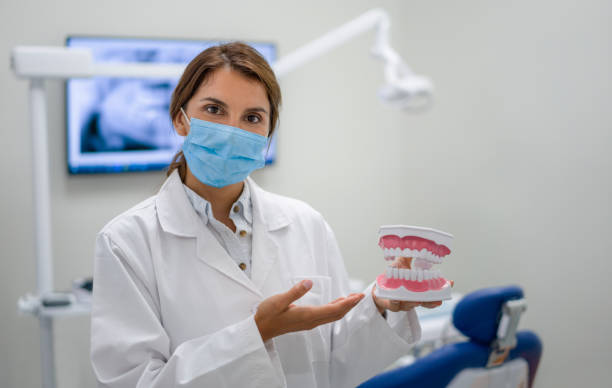 Best Orthodontic Emergency Dentist in Valley Falls, KS