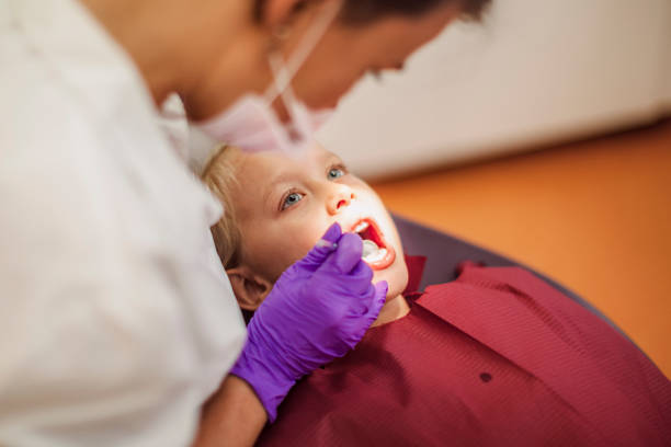 Best Emergency Dentist for Special Needs Patients in Valley Falls, KS